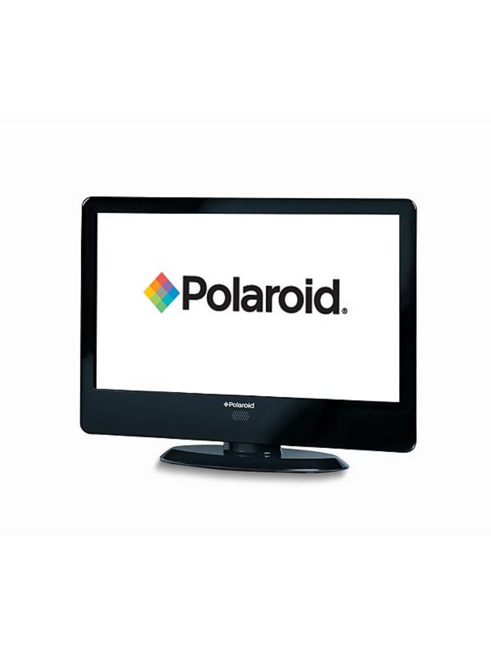 Polaroid 15.6" LED LCD TV with Freeview HDMI & Scart HD Ready